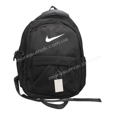 Спортивные рюкзаки 07268 Ni black-a