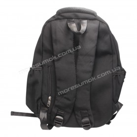 Спортивні рюкзаки 07268 Ni black-a