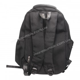 Спортивные рюкзаки 07268 Ni black-a