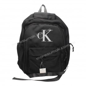 Спортивні рюкзаки 07268 C black