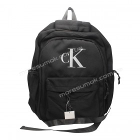 Спортивные рюкзаки 07268 C black