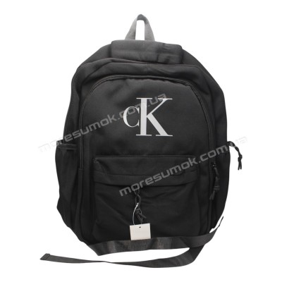 Спортивные рюкзаки 07268 C black