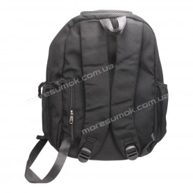 Спортивні рюкзаки 07268 C black