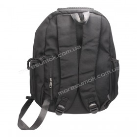 Спортивные рюкзаки 07268 C black