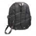Спортивные рюкзаки 07268 C black