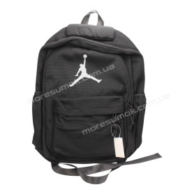 Спортивний рюкзак 07268 Jo black