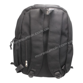 Спортивний рюкзак 07268 Jo black