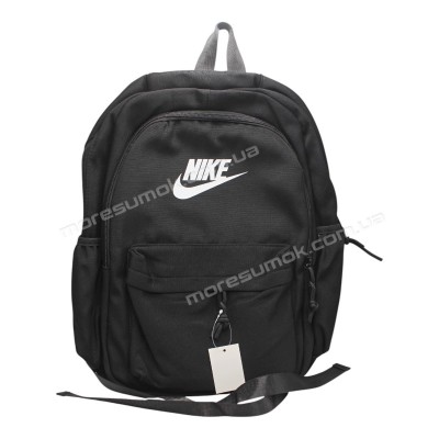 Спортивные рюкзаки 07268 Ni black-b