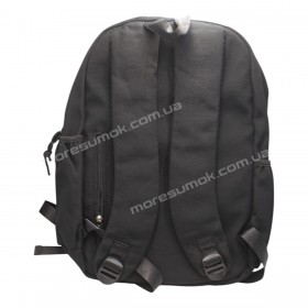 Спортивные рюкзаки 07268 Ni black-b