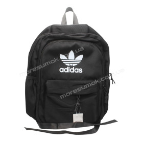 Спортивные рюкзаки 07268 Ad black