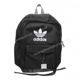 Спортивные рюкзаки 07268 Ad black