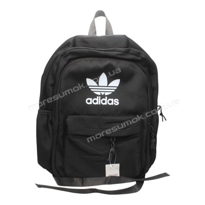 Спортивные рюкзаки 07268 Ad black