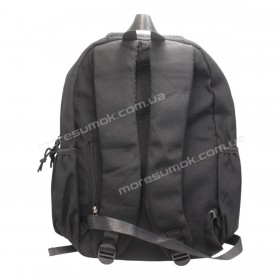 Спортивные рюкзаки 07268 Ad black