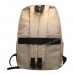 Спортивні рюкзаки 1125 Ad beige