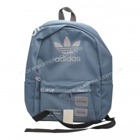 Спортивные рюкзаки 1125 Ad light blue