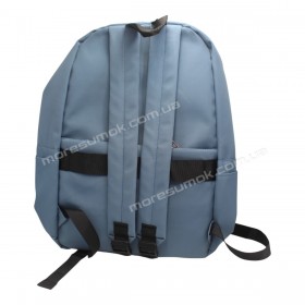 Спортивные рюкзаки 1125 Ad light blue