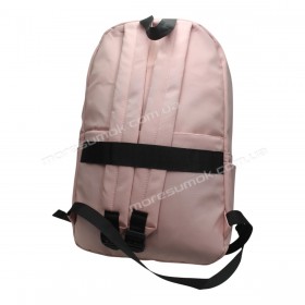 Спортивные рюкзаки 1125 Pu pink