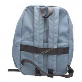 Спортивные рюкзаки 1125 Pu light blue