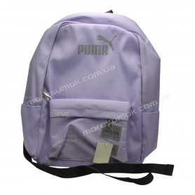 Спортивні рюкзаки 1125 Pu purple