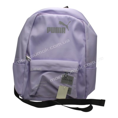 Спортивные рюкзаки 1125 Pu purple