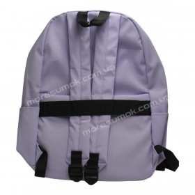 Спортивные рюкзаки 1125 Pu purple