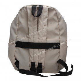 Спортивные рюкзаки 1125 Pu beige