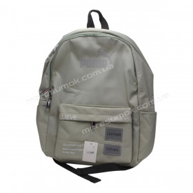 Спортивные рюкзаки 1125 Pu green