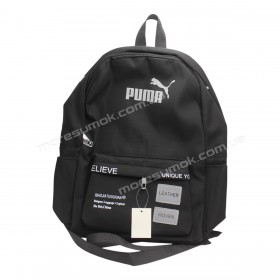 Спортивные рюкзаки 1125 Pu black