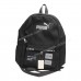 Спортивные рюкзаки 1125 Pu black