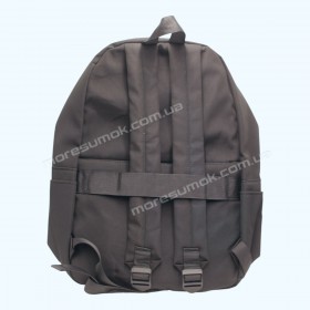 Спортивные рюкзаки 1125 Pu black