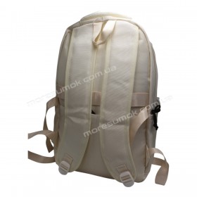 Спортивні рюкзаки 8818 Ni beige