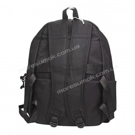 Спортивні рюкзаки 8818 Ni black