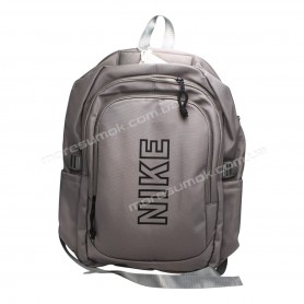 Спортивные рюкзаки 8818 Ni dark gray