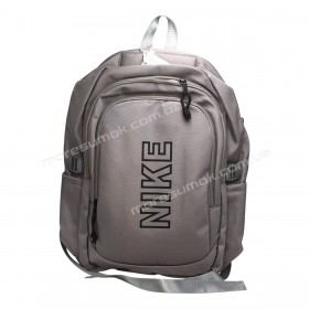 Спортивні рюкзаки 8818 Ni dark gray