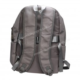 Спортивные рюкзаки 8818 Ni dark gray