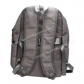 Спортивні рюкзаки 8818 Ni dark gray