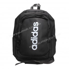 Спортивні рюкзаки 8818 Ad black