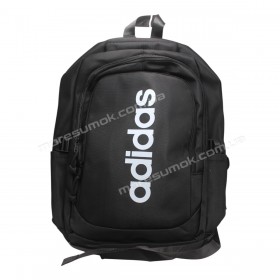Спортивні рюкзаки 8818 Ad black