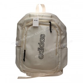 Спортивні рюкзаки 8818 Ad beige