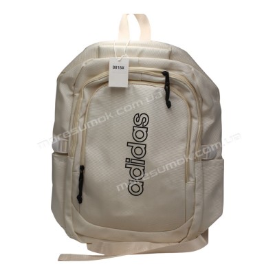 Спортивні рюкзаки 8818 Ad beige