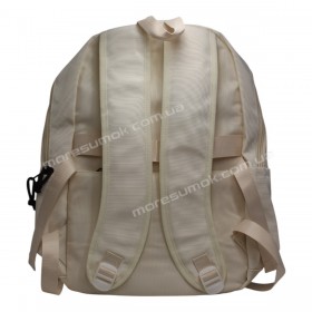 Спортивні рюкзаки 8818 Ad beige
