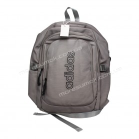 Спортивні рюкзаки 8818 Ad dark gray