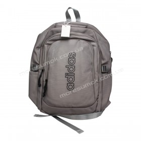 Спортивні рюкзаки 8818 Ad dark gray