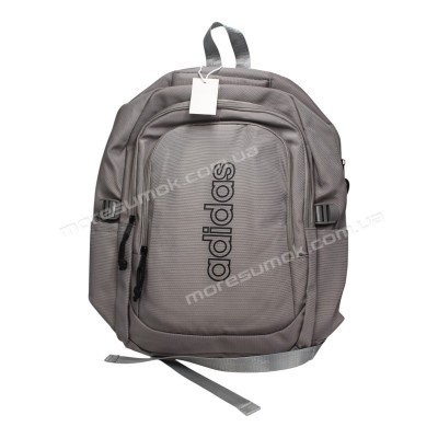 Спортивні рюкзаки 8818 Ad dark gray