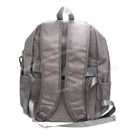 Спортивні рюкзаки 8818 Ad dark gray