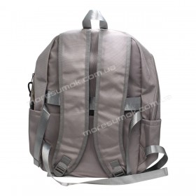 Спортивні рюкзаки 8818 Ad dark gray