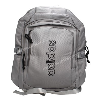 Спортивные рюкзаки 8818 Ad gray