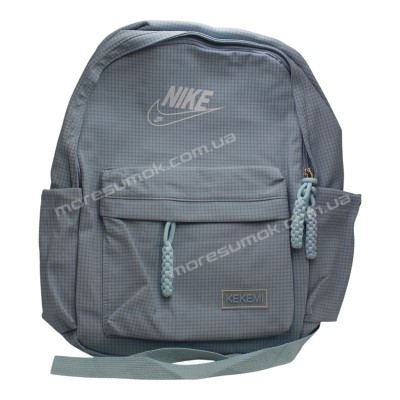 Спортивні рюкзаки 3991 light blue