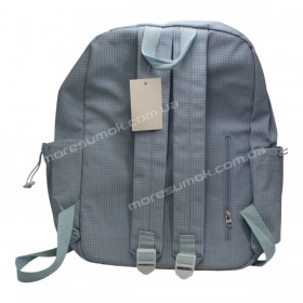 Спортивні рюкзаки 3991 light blue