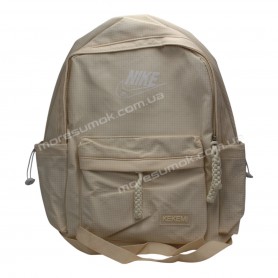 Спортивные рюкзаки 3991 beige